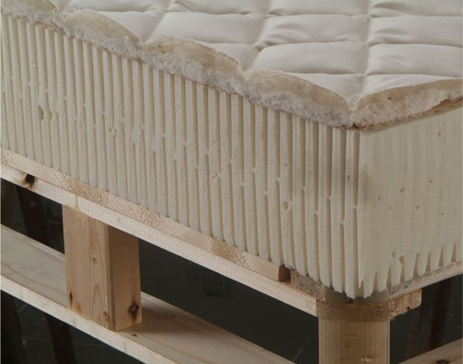 sleeplily pure bliss crib mattress